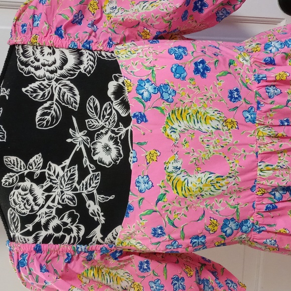 🆕️ 🐅HTF Lilly Pulitzer🐅 - Kay Dress - Picture 5 of 14